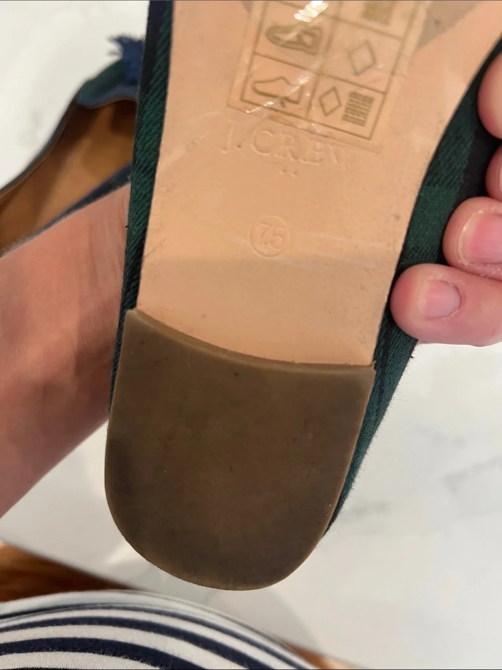 J. Crew women’s beautiful